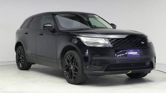 LAND ROVER RANGE ROVER VELAR 2019 SALYB2EX1KA214645 image